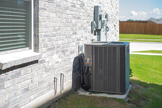 Reliable Air Conditioning Service contractor in Grandview, IL by FH HVAC